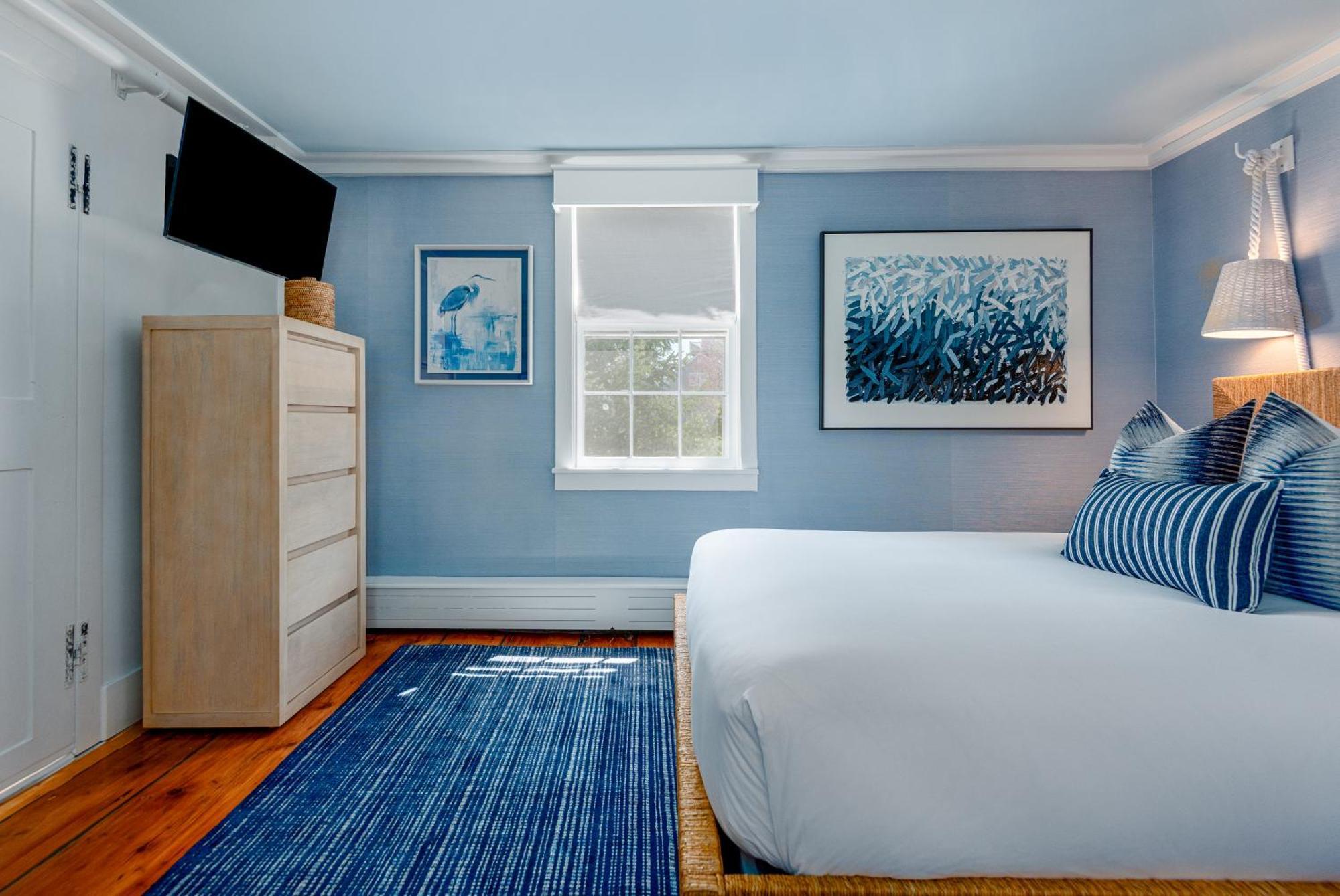 Anchor Inn Nantucket Esterno foto