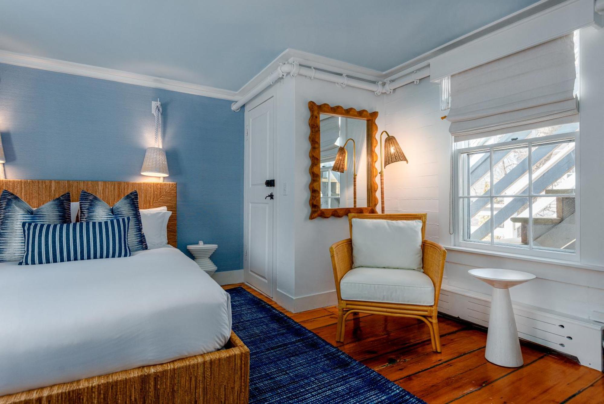 Anchor Inn Nantucket Esterno foto