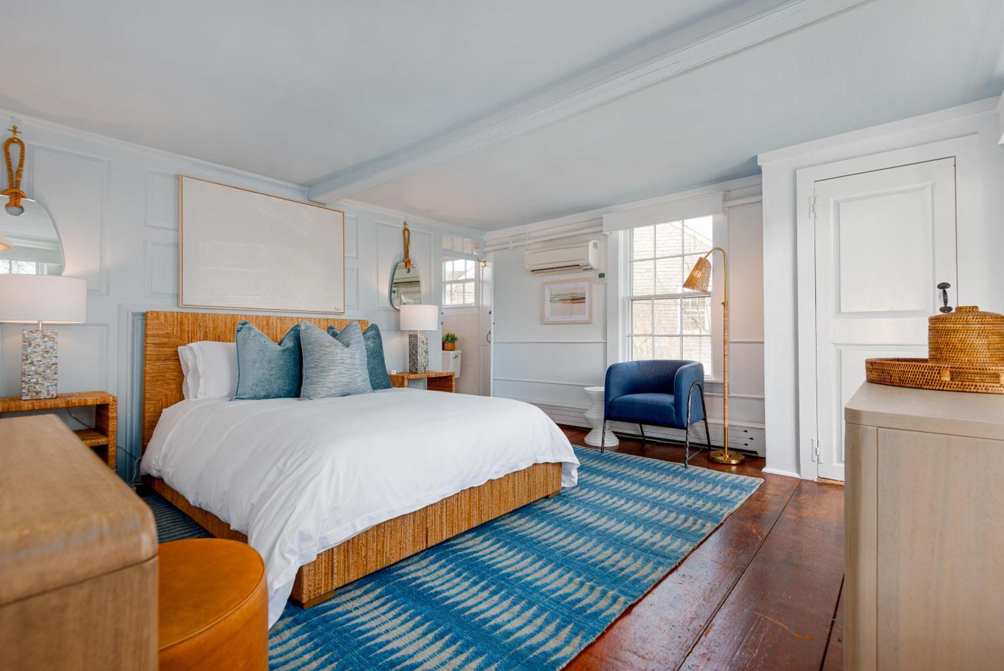 Anchor Inn Nantucket Esterno foto