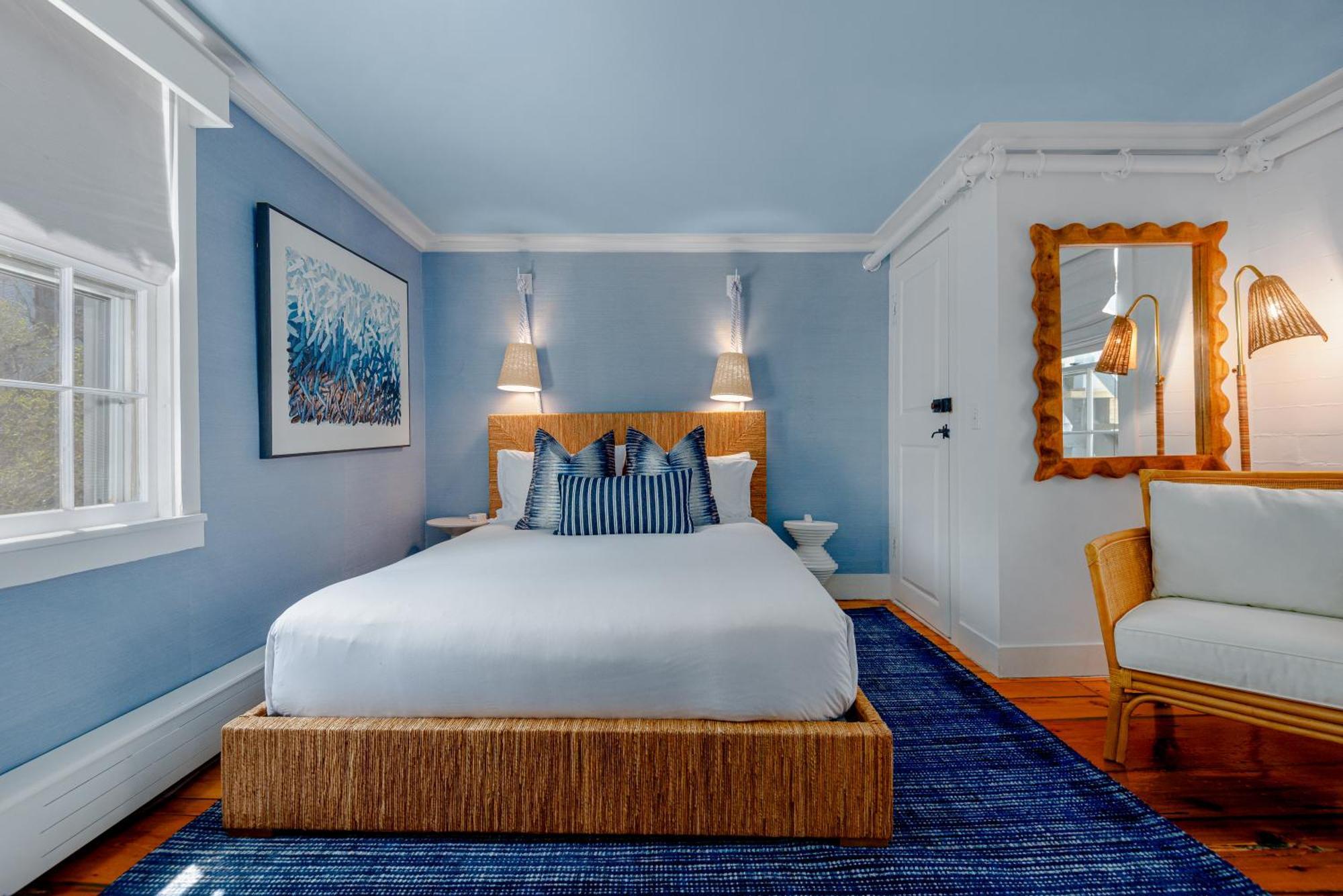 Anchor Inn Nantucket Esterno foto