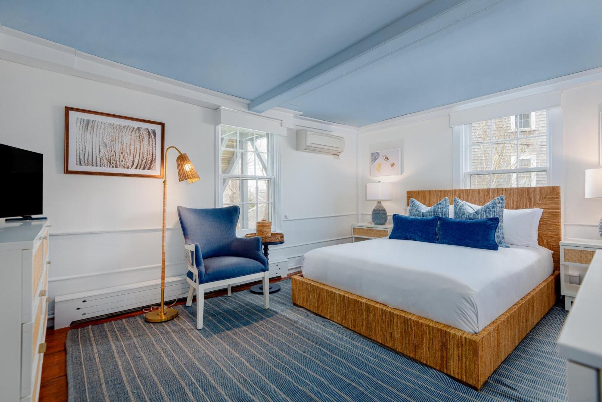 Anchor Inn Nantucket Esterno foto